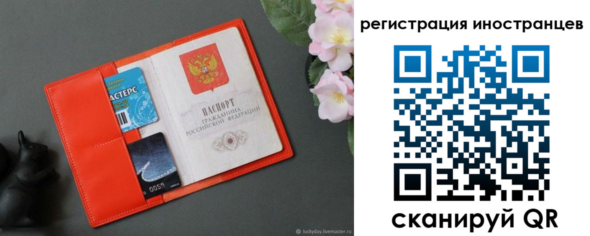 временная регистрация в Сальске